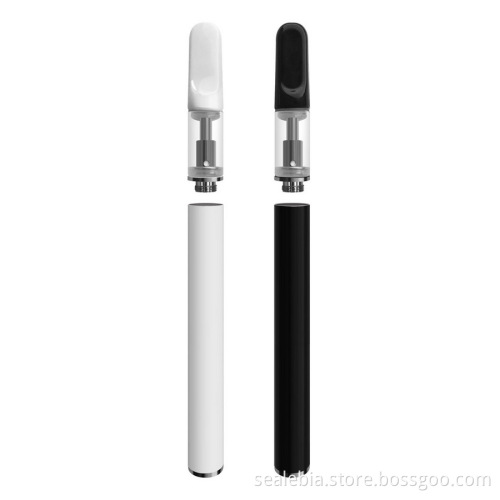 Cbd Oil Disposable Vape Pen